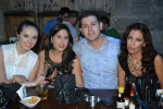 Friday Night at Byblos Old Souk